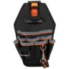 Klein 55832MB MODBOX 8-Pocket Tool Pouch