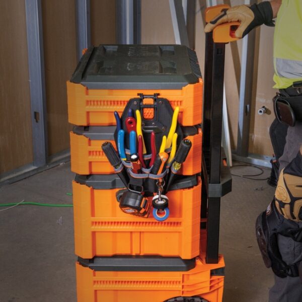 Klein 55832MB MODBOX 8-Pocket Tool Pouch