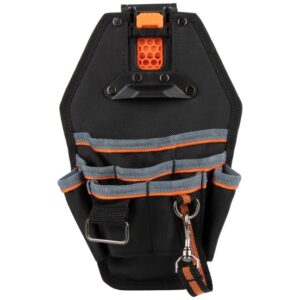 Klein 55832MB MODBOX 8-Pocket Tool Pouch
