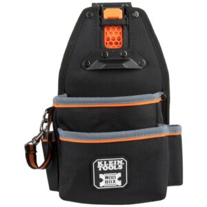 Klein 55833MB MODBOX Open Tool Pouch
