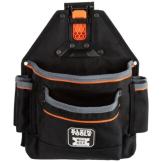 Klein 55835MB MODBOX 9-Pocket Tool and Parts Pouch