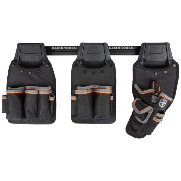 Klein 55921 TRADESMAN PRO Modular Wall Rack