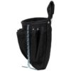 Klein 5719 POWERLINE Series 18-Pocket Electrician's Tool Pouch (1) Klein 5719 POWERLINE Series 18-Pocket Electrician's Tool Pouch