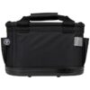 Klein 58886 7-Pocket Polyester Tool Tote with Drain Holes (1) Klein 58886 7-Pocket Polyester Tool Tote with Drain Holes
