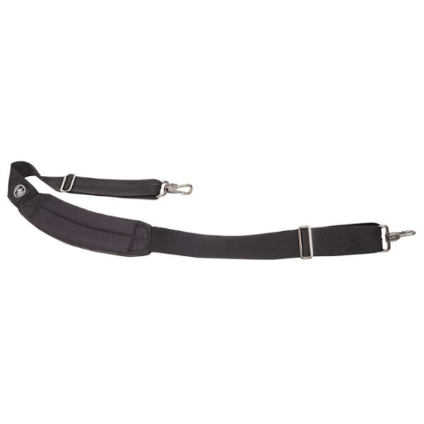 Klein 58889 Padded Adjustable Shoulder Strap Klein 58889 Padded Adjustable Shoulder Strap