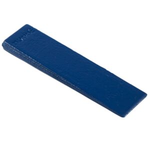 Klein 5FW10025 4" Steel Fox Wedge