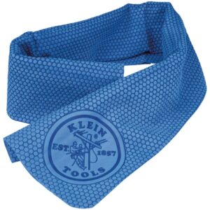 Klein 60090 Blue Klein Cooling Towel