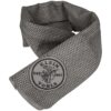 Klein 60093 Gray Klein Cooling Towel
