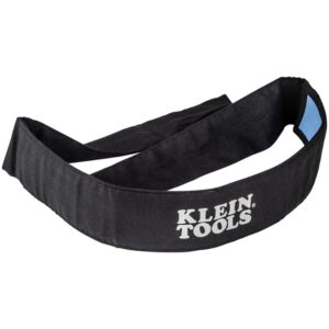 Klein 60123 Black Cooling Bandana