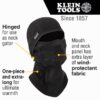 Klein 60132 Wind Proof Hinged Balaclava