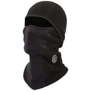 Klein 60132 Wind Proof Hinged Balaclava