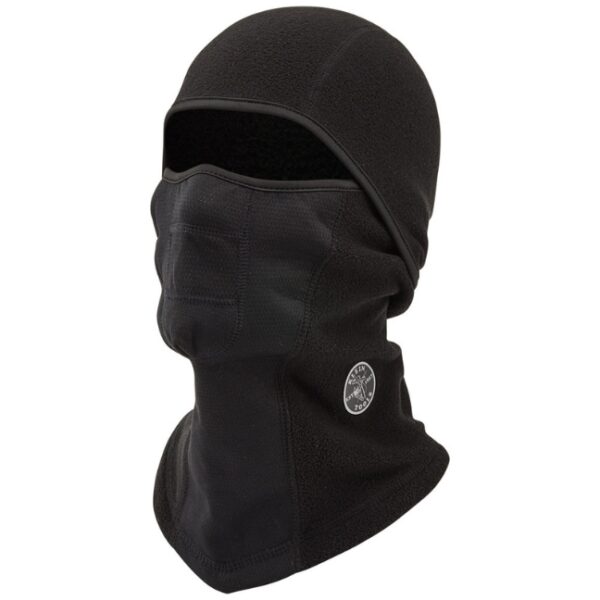 Klein 60132 Wind Proof Hinged Balaclava