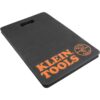 Klein 60135 TRADESMAN PRO Standard Kneeling Pad