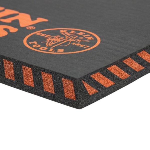 Klein 60136 TRADESMAN PRO Large Kneeling Pad