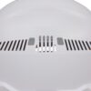 Klein 60149 Vented Class-C Hard Hat - White