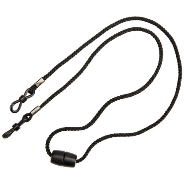 Klein 60177 Breakaway Lanyard for Safety Glasses Klein 60177 Breakaway Lanyard for Safety Glasses