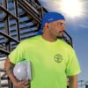 Klein 60180 Blue Cooling Do-Rag 2-Pack (2) Klein 60180 Blue Cooling Do-Rag 2-Pack