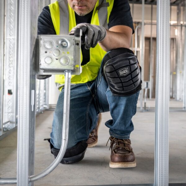 Klein 60184 Lightweight Gel Knee Pads