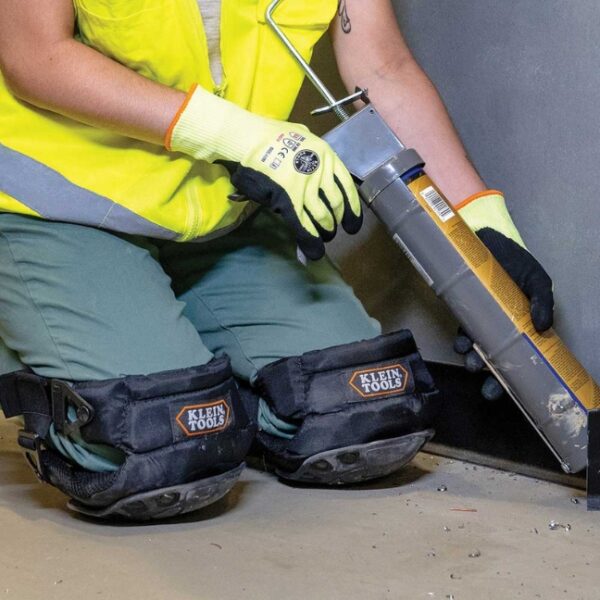 Klein 60344 Hinged Knee Pads