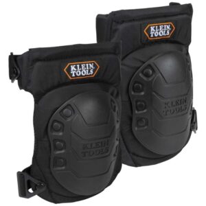 Klein 60344 Hinged Knee Pads