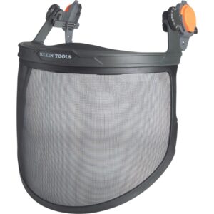 Klein 60474 Mesh Face Shield