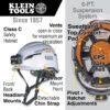 Klein 60545 Forestry Kit 3-Piece