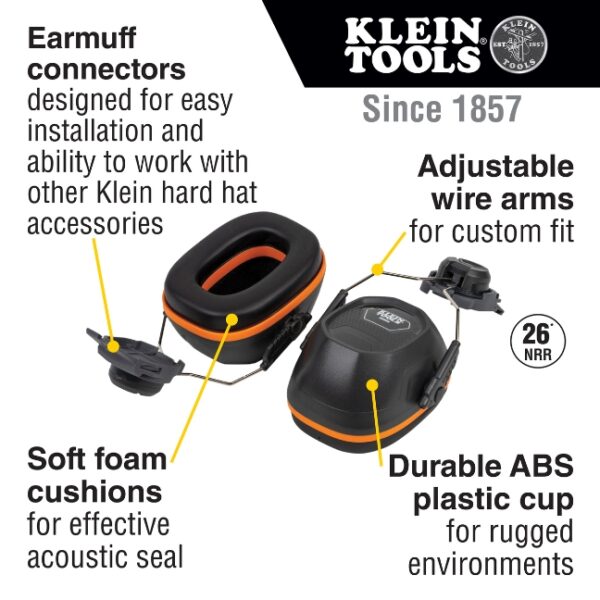 Klein 60545 Forestry Kit 3-Piece