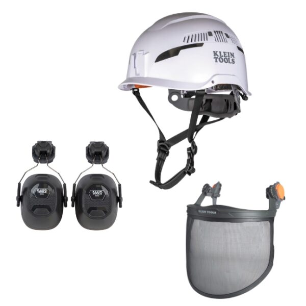 Klein 60545 Forestry Kit 3-Piece