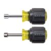 Klein 610 Stubby Nut Driver Set 2-Piece