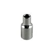Klein 65800 12 Drive x 716 Standard 12-Point Socket (2) Klein 65800 1/2" Drive x 7/16" Standard 12-Point Socket