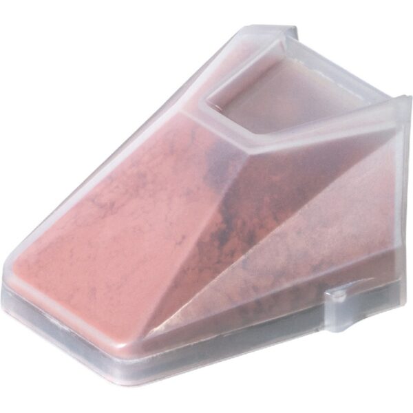 Klein CHLK00R Red Chalk Line Capsules 4-Pack Klein CHLK00R Red Chalk Line Capsules 4-Pack