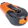 Klein CHLK100 Quick-Fill Manual Chalk Line (2) Klein CHLK100 100ft Quick-Fill Manual Chalk Line
