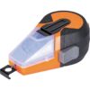 Klein CHLK50 Auto-Retracting Chalk Line with Blue Chalk Klein CHLK50 Auto-Retracting Chalk Line with Blue Chalk