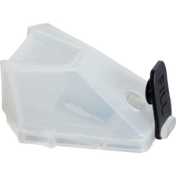 Klein CHLK50 Auto-Retracting Chalk Line with Blue Chalk (3) Klein CHLK50 Auto-Retracting Chalk Line with Blue Chalk