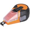 Klein CHLK50R 50ft Auto-Retracting Chalk Line with Red Chalk Klein CHLK50R 50ft Auto-Retracting Chalk Line with Red Chalk
