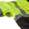 Klein High-Visibility Winter Bomber Jacket