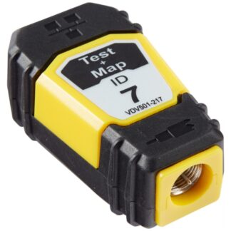 Klein VDV501-217 TEST + MAP Remote #7 for SCOUT Pro 3 Tester (1)