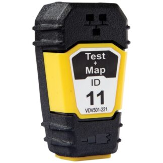 Klein VDV501-221 TEST + MAP Remote #11 for SCOUT Pro 3 Tester