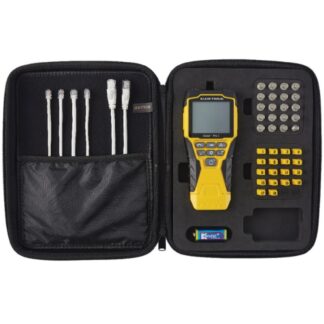 Klein VDV501-852 SCOUT Pro 3 Tester with Locator Remote Kit