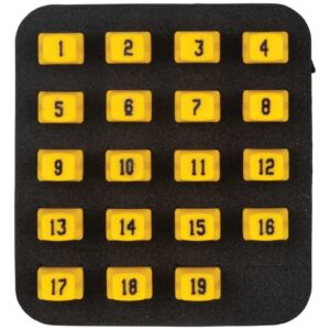 Klein VDV526-055 LANMAP Kit