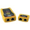 Klein VDV526-100 LAN EXPLORER Network Cable Tester with Remote