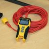 Klein VDV526-200 LAN SCOUT JR. 2 Cable Tester