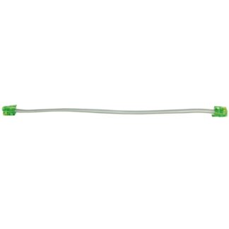 Klein VDV726-125 Universal RJ11/RJ12 Jumper Cable for SCOUT Pro Testers