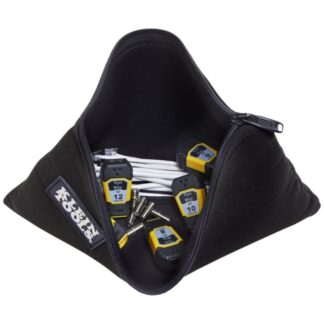 Klein VDV770-127 Zipper Bag for SCOUT Pro 3 TEST + MAP Remote Expansion Kit
