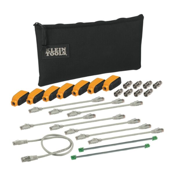 Klein VDV770-834 Commander TEST + MAP Remote Kit