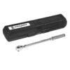 Knipex 57000 3/8" x 14" Square Drive Torque Wrench