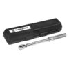 Knipex 57005 3.39 to 28.25 Nm 38 Square Drive Torque Wrench Knipex 57005 3.39 to 28.25 Nm 3/8" Square Drive Torque Wrench
