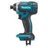Makita DLX2141Y02 18V LXT 2-Tool Compact Combo Kit