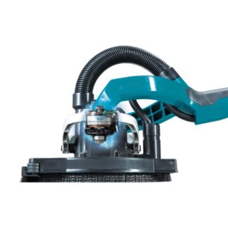 Makita DSL800Z 18V LXT BL Brushless Drywall Pole Sander with AWS - Tool Only