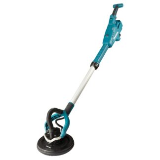 Makita DSL801ZX1 18V LXT BL 8-7/8" Variable Speed Drywall Sander with AWS - Tool Only